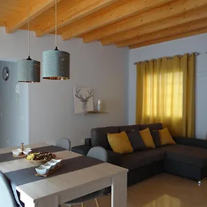 La Casita De Brownie , Garachico (Tenerife) Spanien
