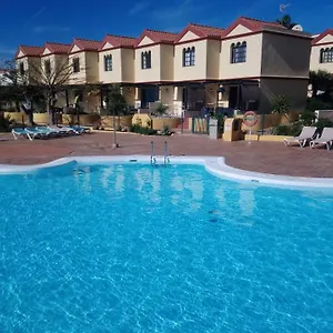 Fuerte Blue , Costa Calma Spanien