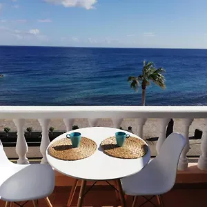 Blue Relax , Candelaria Spanien