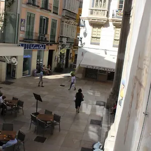 Top2stay Cinco Bolas Málaga