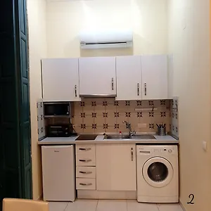  Apartamento Mon Chéri