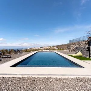 El Vinche , Guía de Isora Spanien