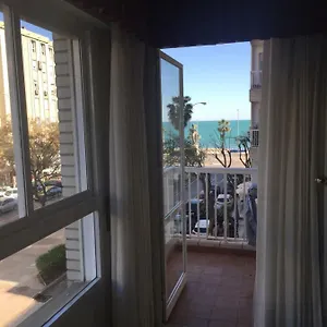 Apartamento Rosario