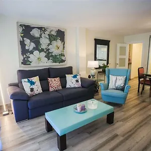  Apartamento Aurora