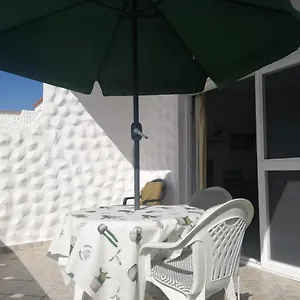 Casa Hibiscus Sehr Schoenes Zum Relaxen , Costa Calma España
